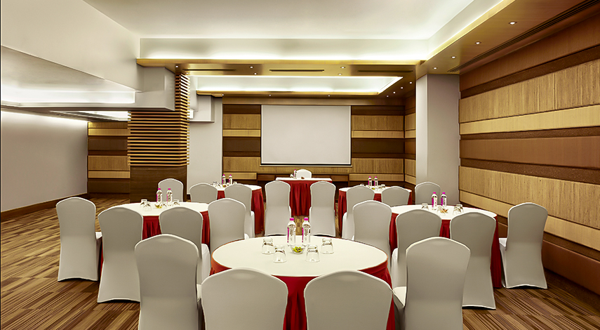 Celebrations at Suba International Hotel
