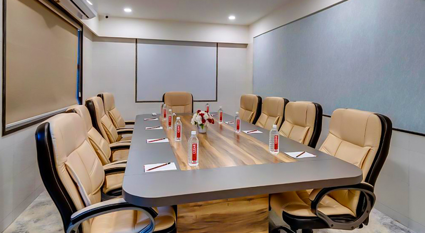 Boardroom