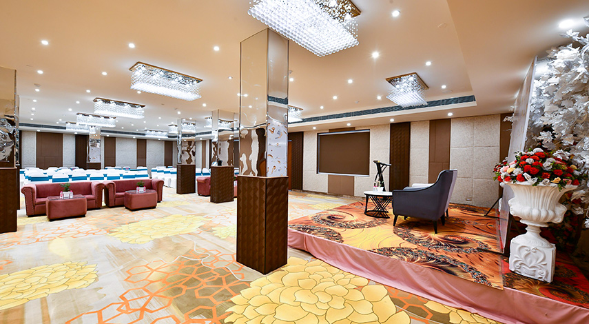 Meetings & Events