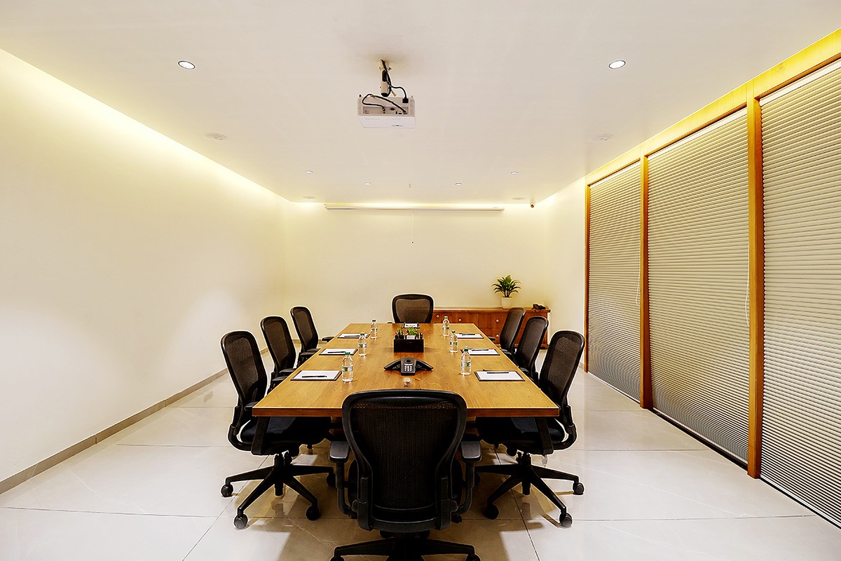 Conference & Event Space