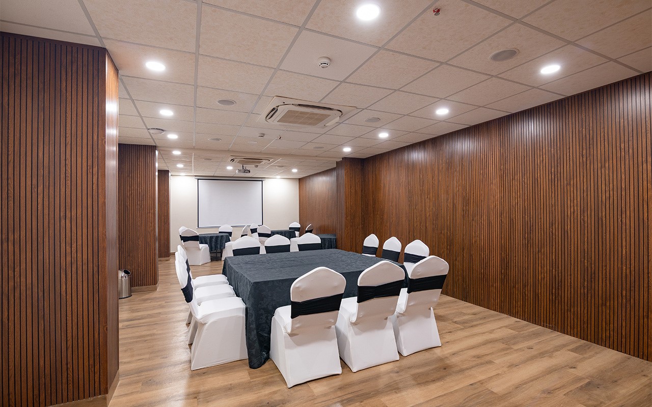 Event Space