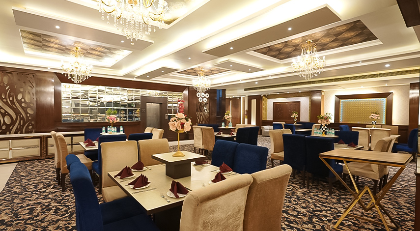 Board Room