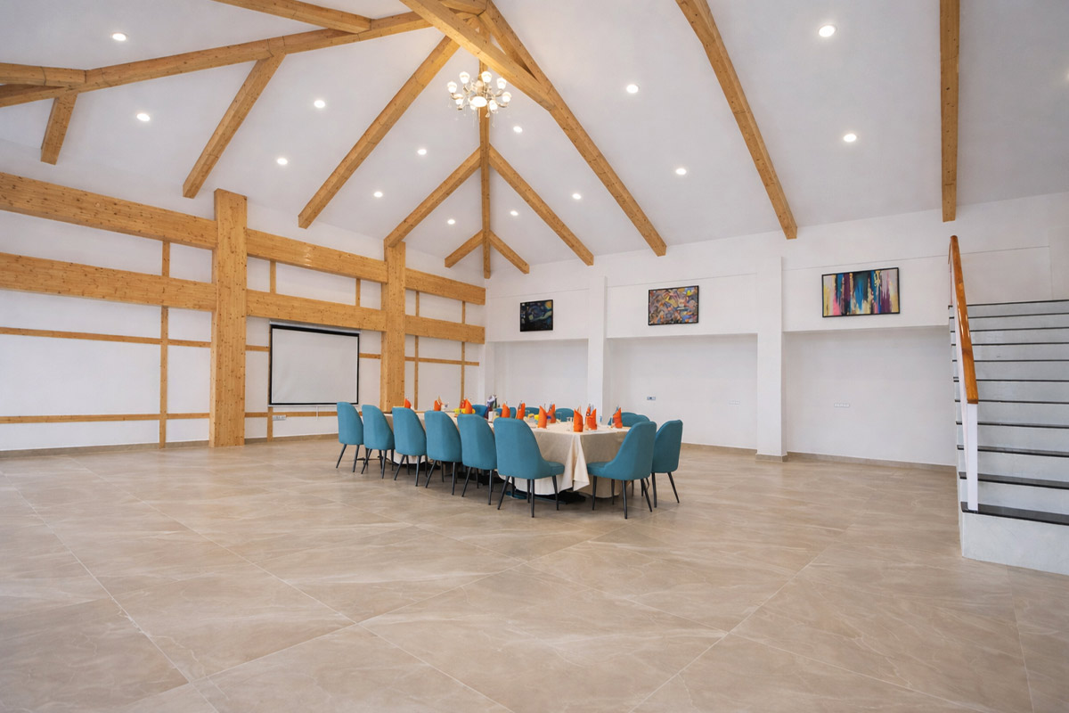 Weddings & Celebrations