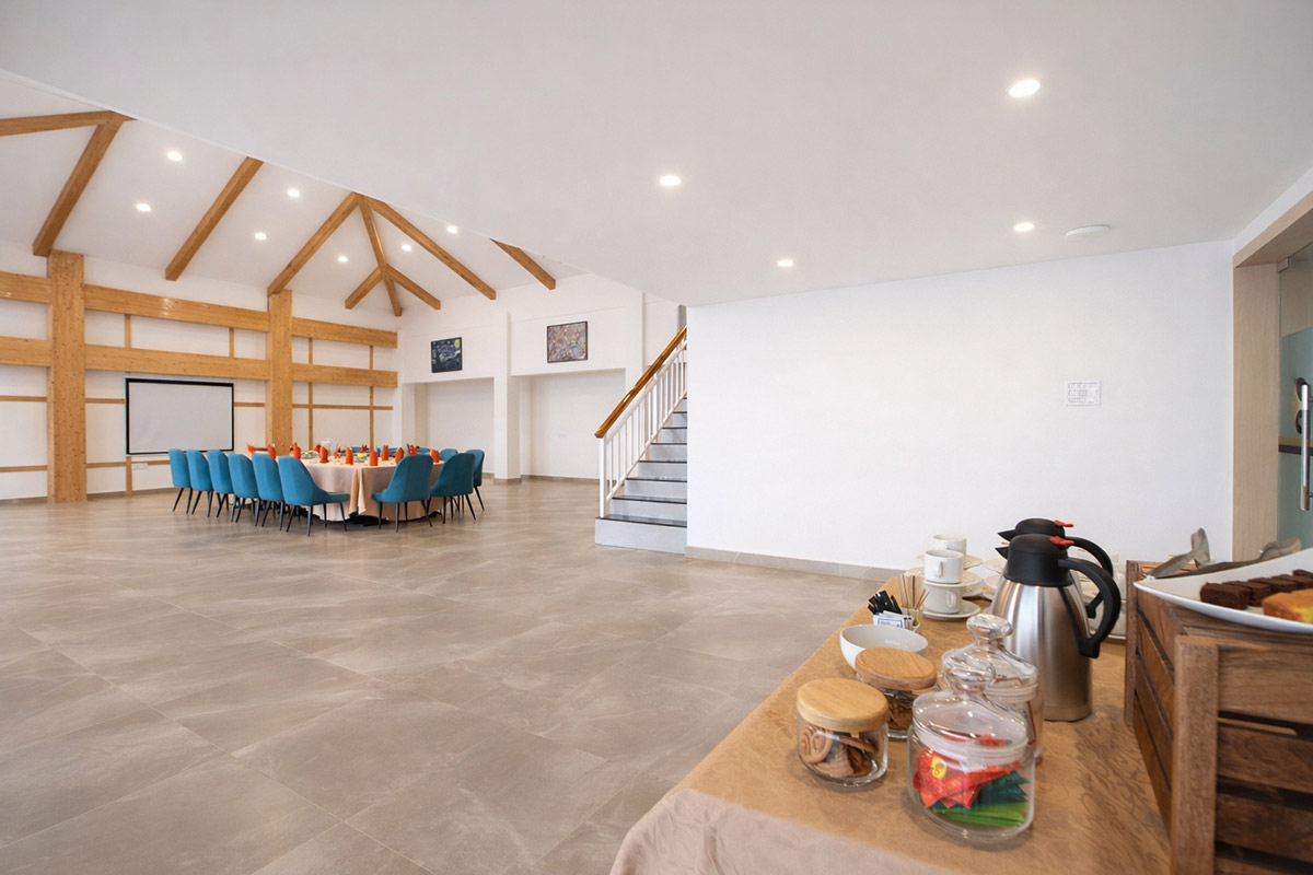 Weddings & Celebrations