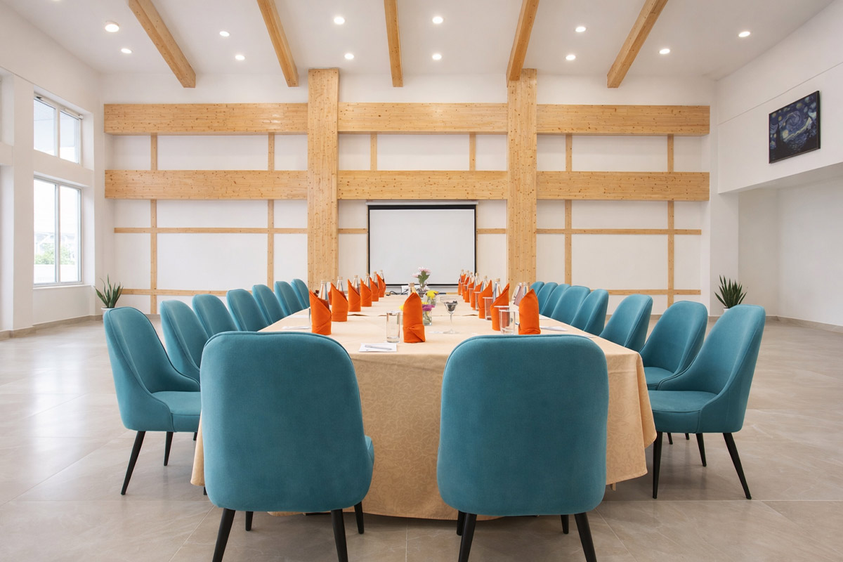 Corporate Meetings & Conferences