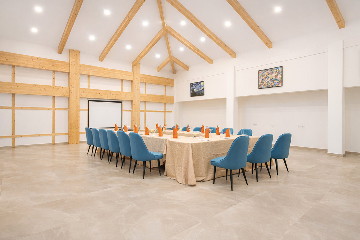 Event Packages & Pricing