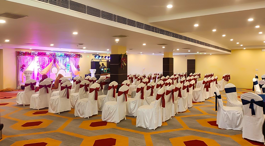 Your Destination for the Perfect Event