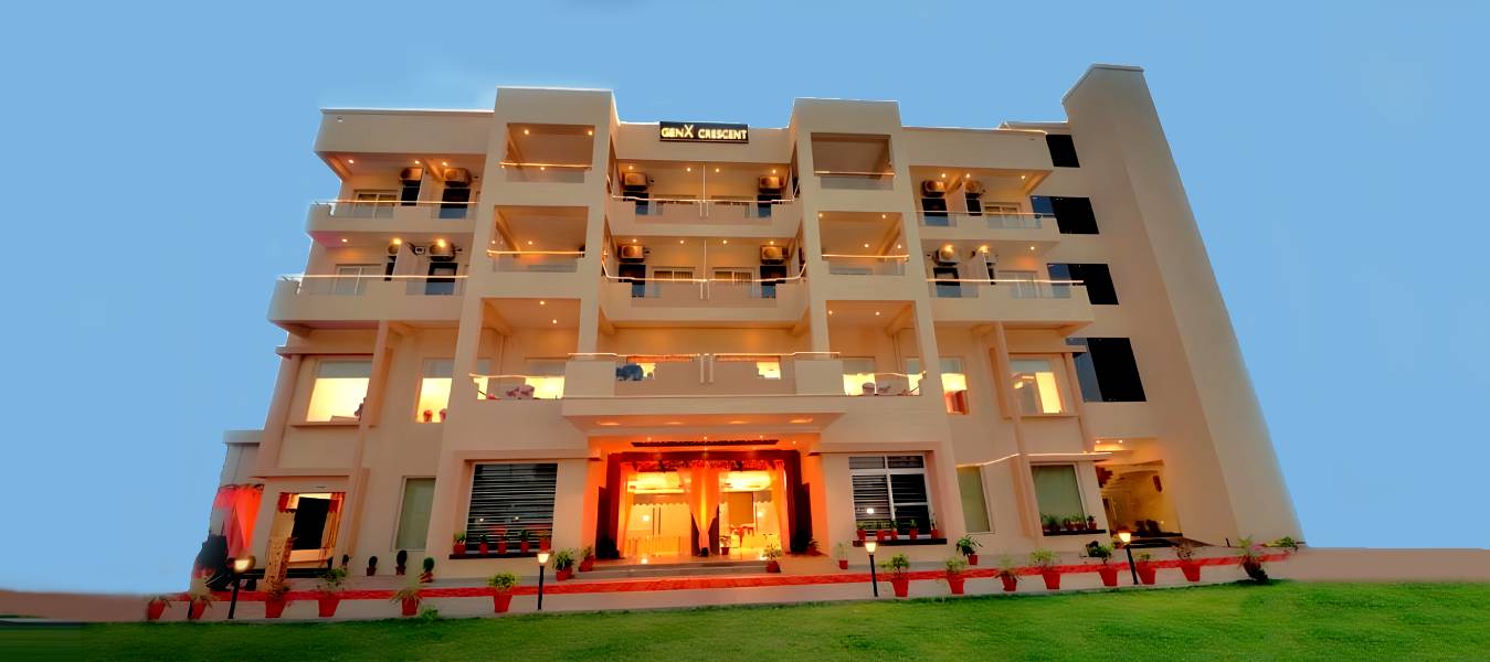 Suba Hotels | Luxury Hotels in India| Budget Hotels in India