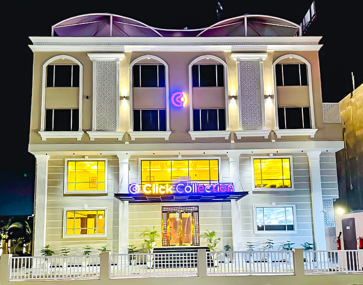 facade