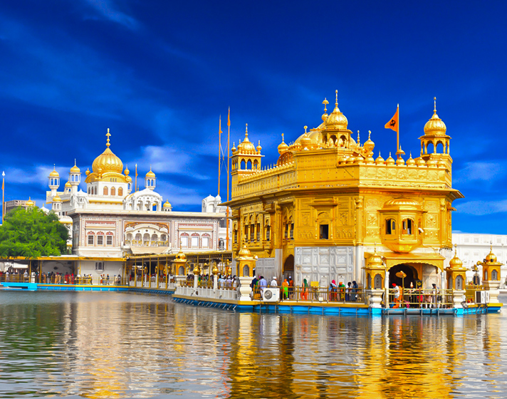 Amritsar