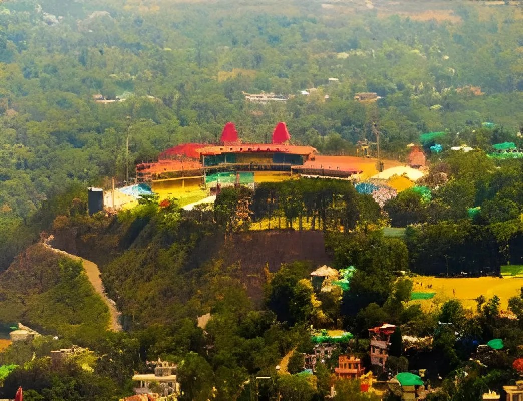 Dharamshala
