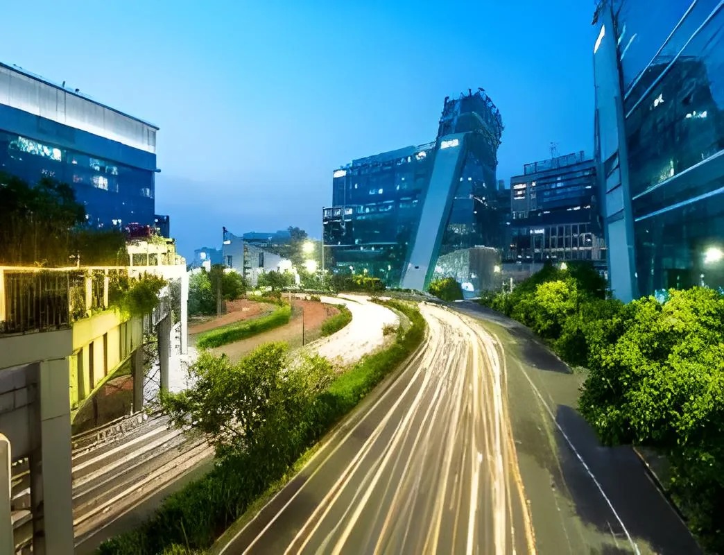Gurugram
