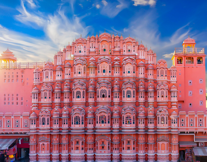 Jaipur