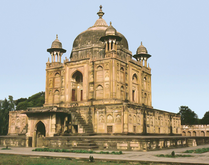 Pratapgarh