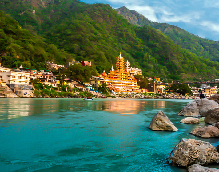 Rishikesh