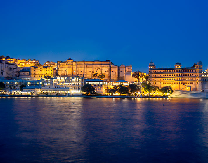 Udaipur