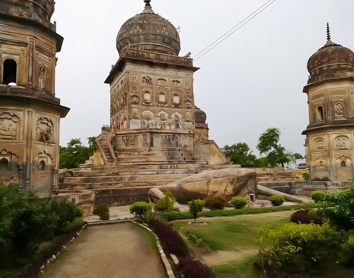 Lakhimpur