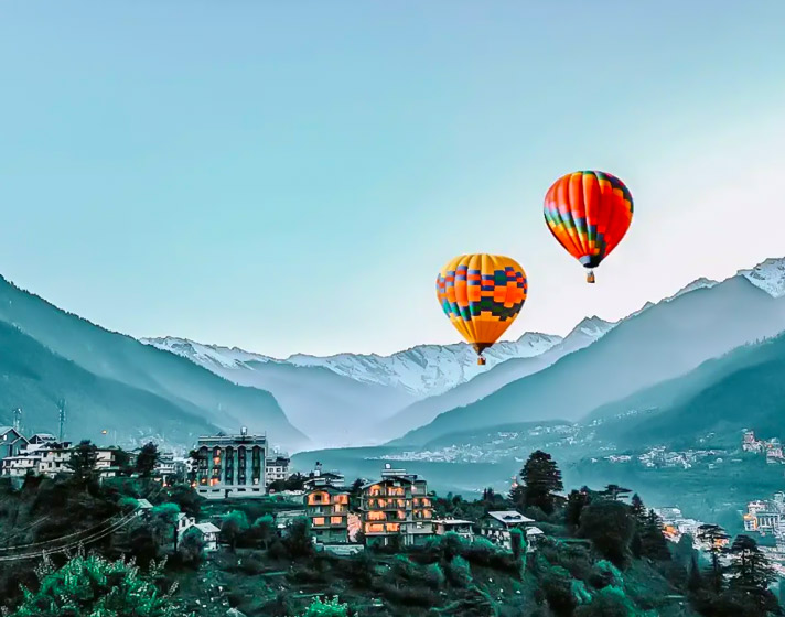 Manali