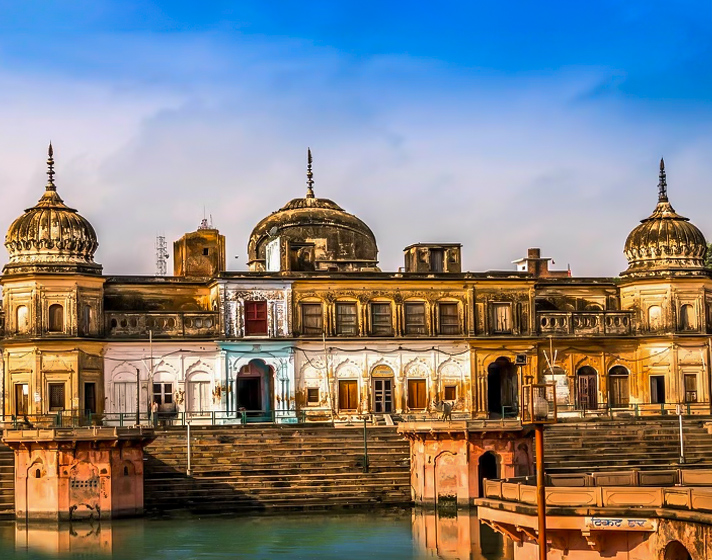 Ayodhya