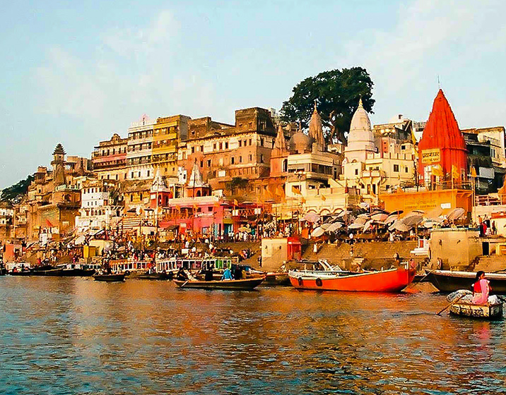 Varanasi