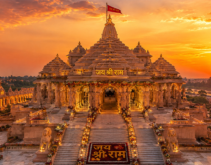 Ayodhya
