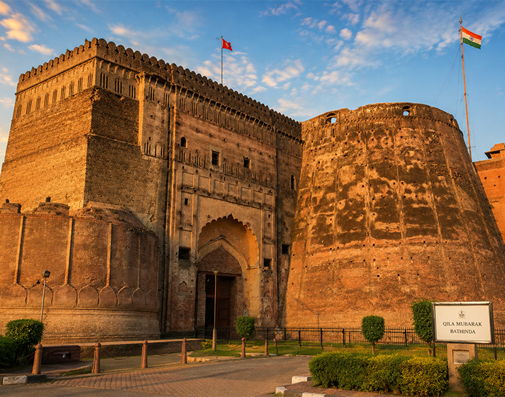 Bathinda