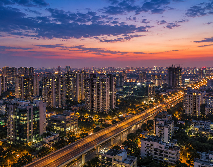 Ghaziabad