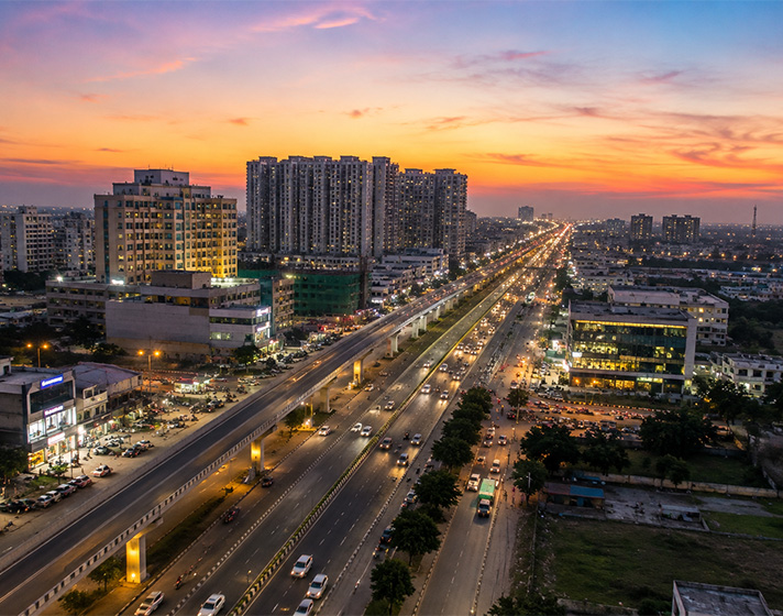 Zirakpur