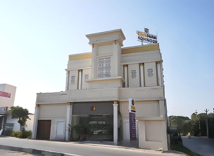 Facade