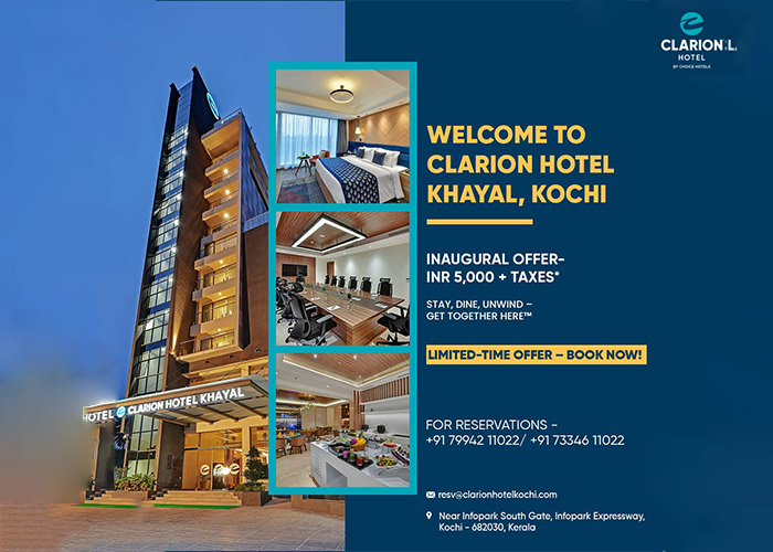 Inaugural Offer