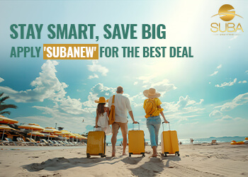 Stay Smart, Save Big