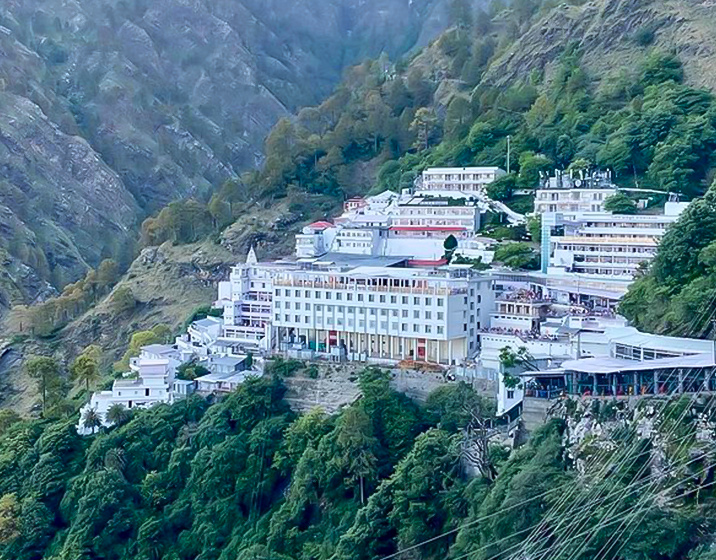 upcoming hotel
