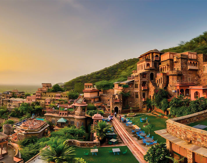 upcoming hotel